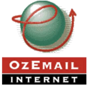 OzEmail Internet